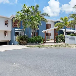 Apartment Marina, Cremorne