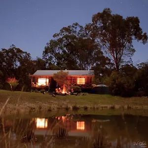 Holiday home The Sanctuary Stanthorpe, Amiens