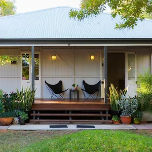 Apartment Kenilworth, Barcaldine