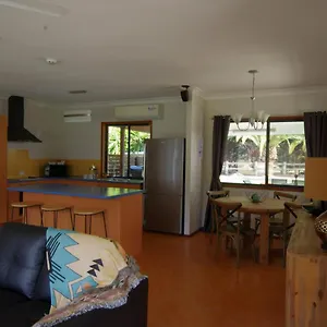 Villa Valley, Canungra